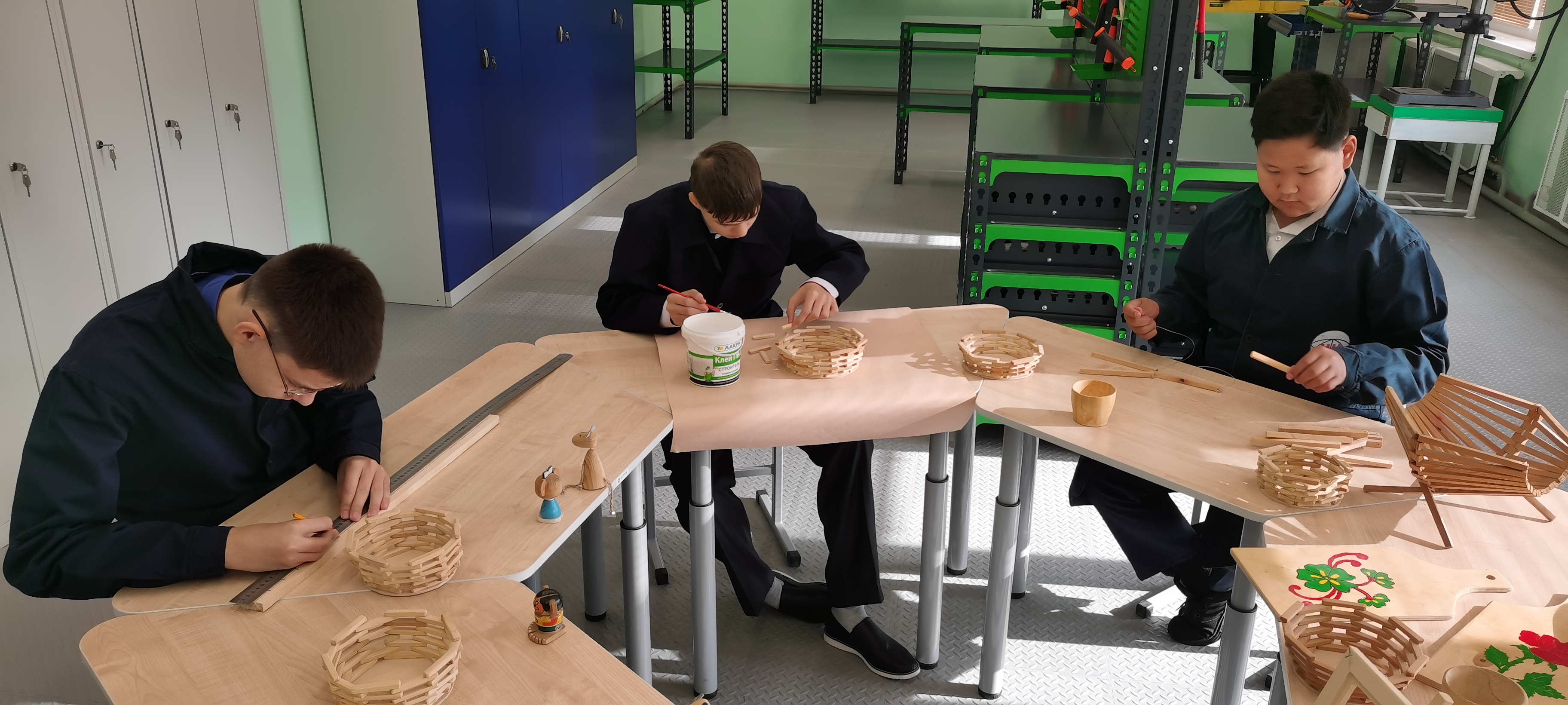 Изображения.